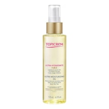 Topicrem Ultra Nemlendirici Yağ 125 ML