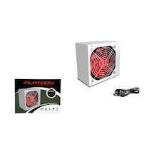 Platoon PL-9257 300W 12 CM Fanlı Güç Kaynağı