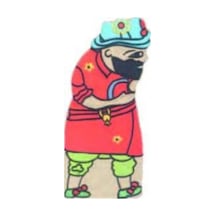 El Kuklası Karagöz