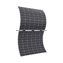 Antfea 350w Esnek Güneş Paneli