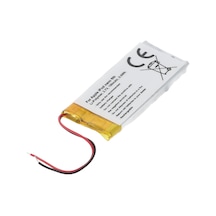 Apple Ipod Nano 6Th Pil 616-0531 İçin Uygun Accucell Pil