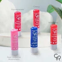 Lip Balm No: 07 Cherry Spf15 - Kiraz Aromalı Dudak Nemlendiricisi