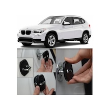 Bmw X1 M Sport X1 Bmw Kilit Koruyucu Bmw X1 Koruyucu Seti (396402613)
