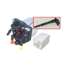 Mazot Filitre Müşürü C4 Pıcasso-berlıngo-c3 Pıcasso 1.6hdi Euro5 2012- 190197