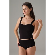 Doreanse 9402 Kadın Crop Atlet 001