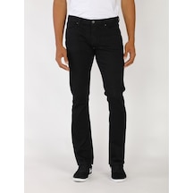 John Varvatos Erkek Pantolon /J02V563-003-Siyah John Varvatos Erkek Pantolon /J02V563-003-Siyah