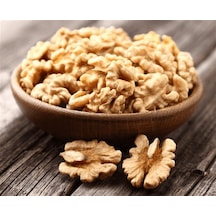 İthal Beyaz Ceviz İçi Tam Kelebek 500 G