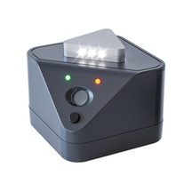 Xy-005 İç Mekan 360 Derece Sonic Fare Kovacı Çok Fonksiyonlu Böcek Kralanı Beyaz , Boyut:fiş