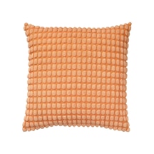 Ikea Svartpoppel Yastık Kılıfı 50 X 50 Cm Turuncu