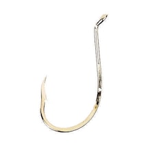 Mustad Olta İğnesi 92553 25li Standart NO:4-0