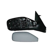 ART M002.2152 Dış Dikiz Aynası Elektrikli Isıtmalı Astarlı Sensörlü Sağ Renault Laguna 01-07