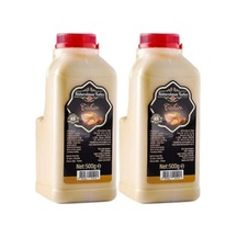 Tahin Bidon 500 Gr 2 Adet