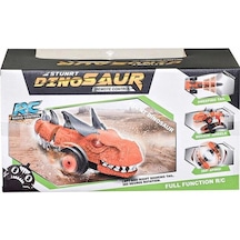 Mey İthalat S00003400 3400 Kumandalı Dinazor Stunt 2.4 Ghz