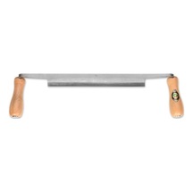 Kırschen Two Cherries Düz Tomruk Yontma Bıçağı 250 Mm
