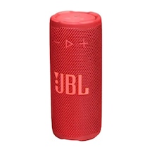 2 Adet Jbl Grip Bluetooth Hoparlör Kırmızı