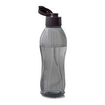 Tupperware Eko Şişe 1 Litre Siyah
