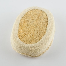 Oval Tombul Lif - Krem N701