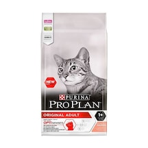Purina Pro Plan Cat Somonlu Yetişkin Kedi Maması 1500 G
