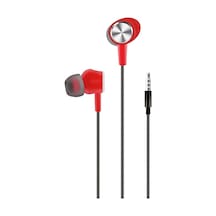 Linktech H315 Stereo Kulak İçi Kulaklık