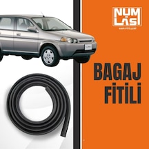 Honda Hr-v 1998-2007 Bagaj Fitili-a Kalite-numlas-nm5923