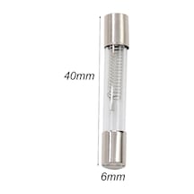 Arçelik Uyumlu Mikrodalga Fırın Yüksek Voltaj Sigortası 5 KV 0.8A / 4CM