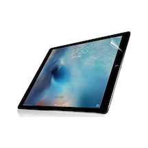 Teknocep İpad Pro 12.9 2015 Uyumlu Davin Tablet Nano Ekran Koruyucu-renksiz