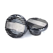 Özenhifi'Den Hertz Marine Hmx 6.5 Black