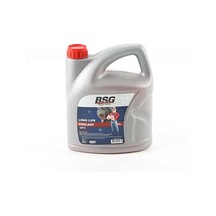 Antifriz Kirmizi Organik -26 C 5 Lt