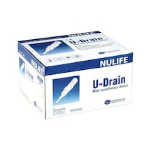 Kutu Nulife Prezervatifli Sonda L 30mm