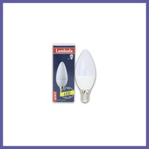Bezos 8w 2lı Beyaz Flament Led Ampul Nıda