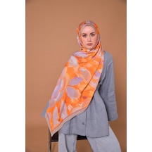 Silk Home Mayda Şal 81007-15 Çok Renkli