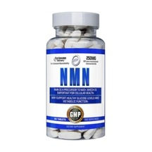 Hitech Pharmaceuticals Nmn Nad Öncüsü 60 Tablet