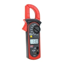 Unı-t Ut-200b+ 600a Ac True Rms Ncv Pensampermetre