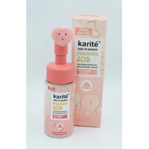 Karite Yüz Temizleme Köpüğü 150 ML