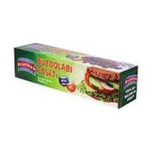 Küçük 30 Parça Buzdolabı Poşeti