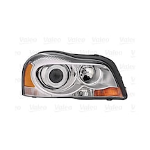 Valeo 046899 Far Komple Sağ Volvo Xc90 Xen Dbl 02 14 Oh11042016ecl-31446868