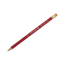 Faber Castell Mercanlı Kurşun Kalem Silgili 5 Adet