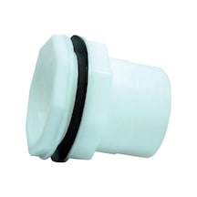 Mey İthalat Depo Rakoru Pvc 1 İnch Diğer