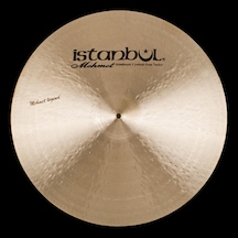 İstanbul Mehmet 22" Mehmet Legend Ride