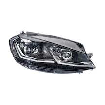 Vw Golf 7 On Far Sag 2012-2020 Hella 1zx013924221