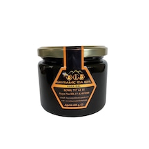 Bayramiç İda Bal Kara Bal 425 G