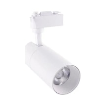 Ack Led Ray Armatür 30w Beyaz Kasa 3000k Ad30-01100