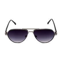 Obb Sunglasses Obb Ms305 C4 Erkek Güneş Gözlüğü Metalik