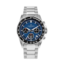 Jacques Lemans Annıversary Eco Power 50-1c Erkek Kol Saati