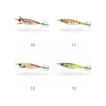 Captain 3000 Kalamar Zokası 7.5Cm Example Squid (546137365)