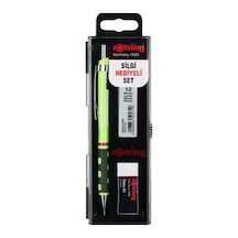 Ergonomik Limon Yeşili 0.7 Mm Tikky Versatil Kalem