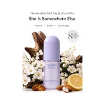 Hydrating Hair & Body Mist She Is Somewhere Else 100 ML