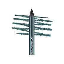 Lexroo Mat Kalıcı Göz Kalemi Yeşil - Extreme Tattoo Gel Pencil - 003 Deep Green - 8682536028851