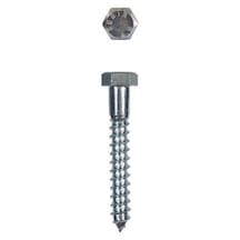 Mey İthalat Trifon Vida 8x100 Mm 5 Adet 8x100mm