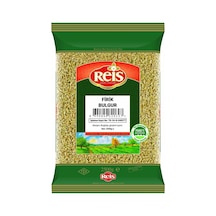 Reis Firik Bulgur 2,5 Kg - İsli Bulgur, Güneydoğu Lezzeti 3'li Ekonomik Paket - 3 Adet Tarı